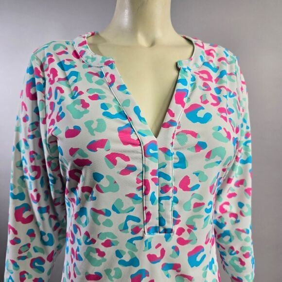 Britt small dress R9 - Picture 4 of 5